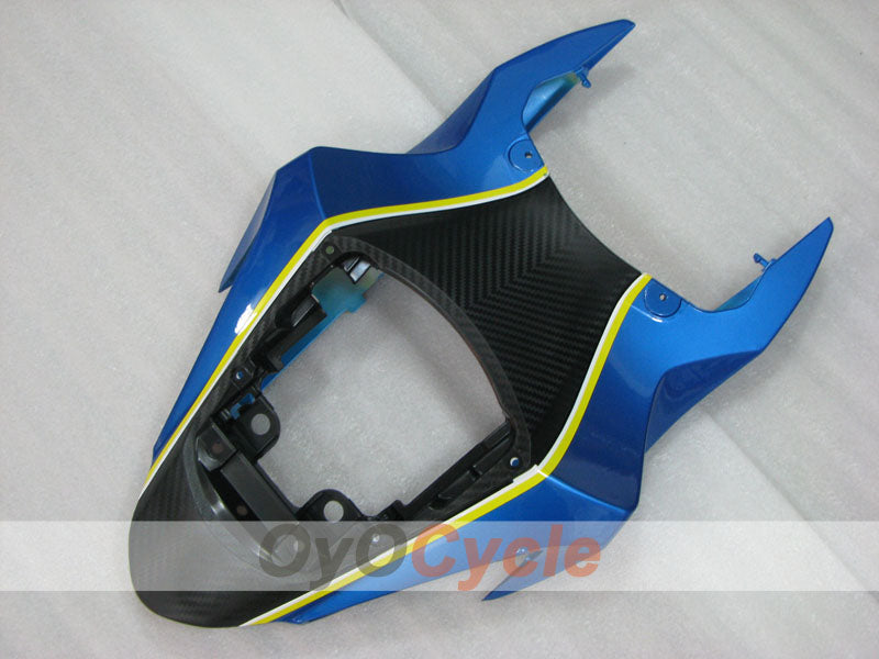 Rear Tail Fairing For Suzuki 11-26 GSXR600 #OYO87910218 Main image