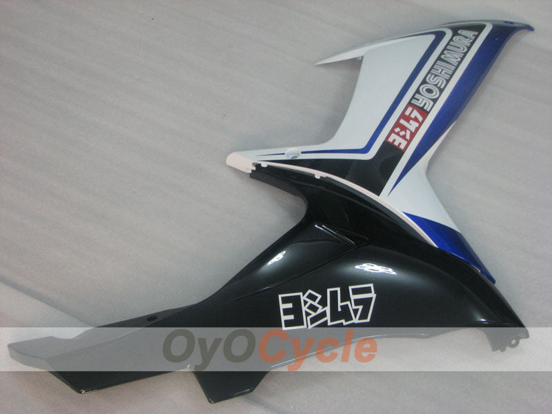 Left & Right Side Fairing For Suzuki 11-26 GSXR750 #OYO87910275 Main image