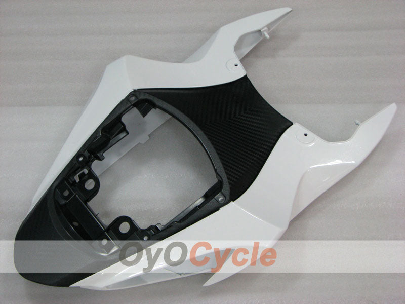 Injection Fairing kit for 11-26 GSX R600 - Blue, White, Black - Factory Style #OYO87905473