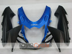 Injection Fairing kit for 11-26 GSX R600 - Blue, White, Black - Factory Style #OYO87905473