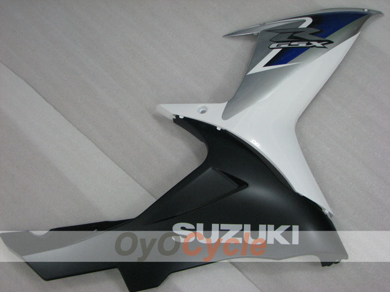 Left & Right Side Fairing For Suzuki 11-26 GSXR750 #OYO87910280 Main image