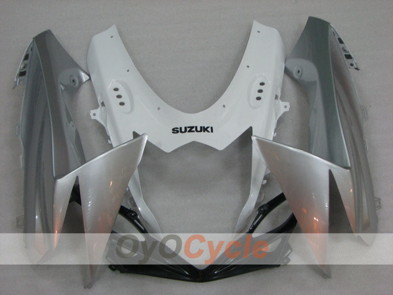 Front Upper Fairing For Suzuki 11-26 GSXR750 #OYO87910278 Main image