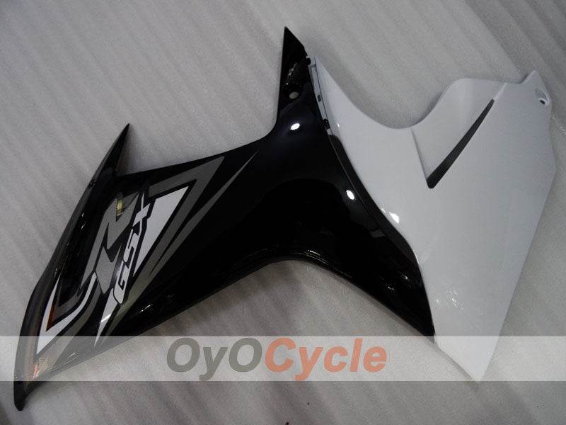 Left & Right Side Fairing For Suzuki 11-26 GSXR750 #OYO87910281 Secondary image