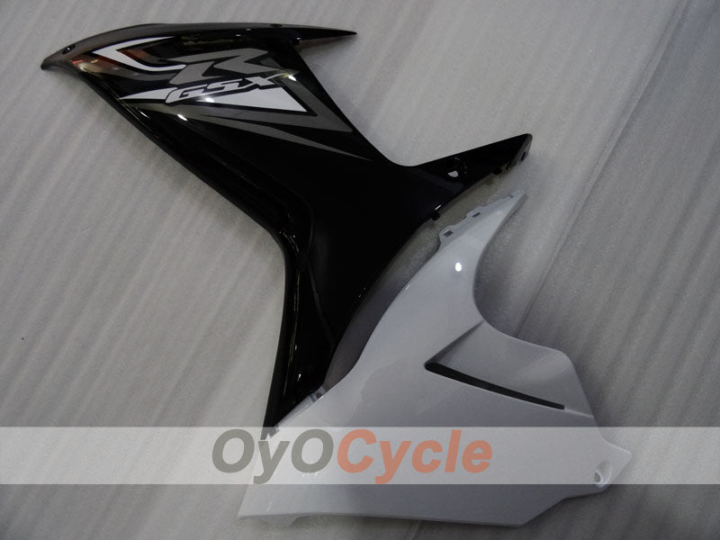 Left & Right Side Fairing For Suzuki 11-26 GSXR600 #OYO87910227 Secondary image