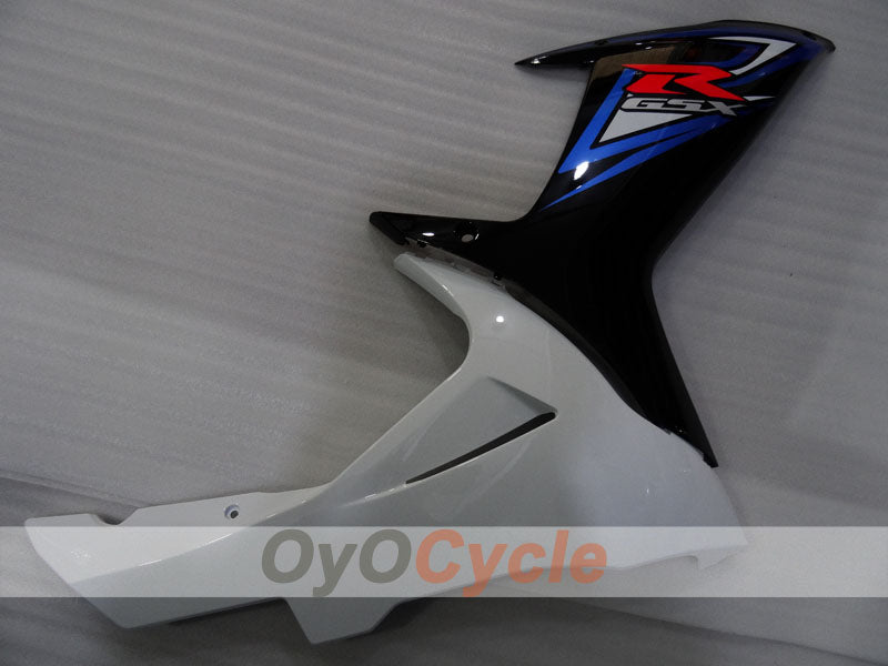 Left & Right Side Fairing For Suzuki 11-26 GSXR750 #OYO87910283 Secondary image