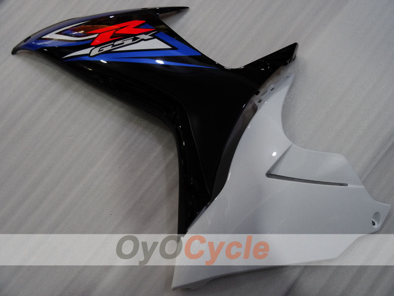 Left & Right Side Fairing For Suzuki 11-26 GSXR750 #OYO87910283 Main image