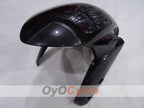 Injection Fairing kit for 11-26 GSX R600 - Red, Black - Factory Style #OYO87905479
