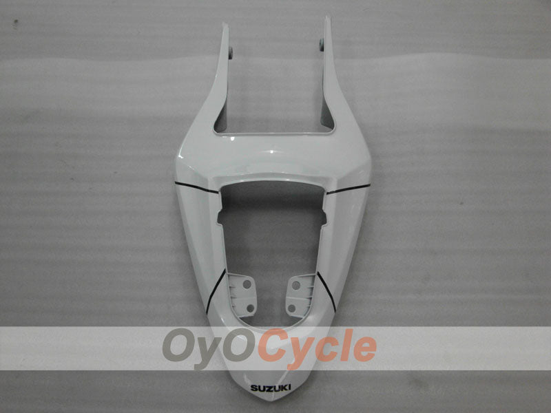 Rear Tail Fairing For Suzuki 03-04 GSXR1000 #OYO87910517 Main image