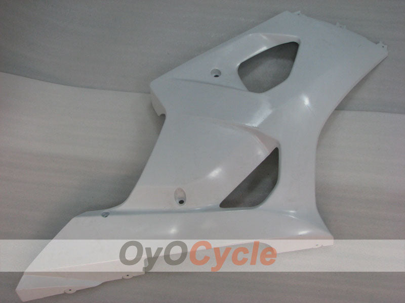 Left & Right Side Fairing For Suzuki 03-04 GSXR1000 #OYO87910531 Secondary image