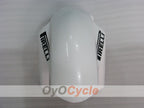 Front Fender Fairing For Suzuki 03-04 GSXR1000 #OYO87910539