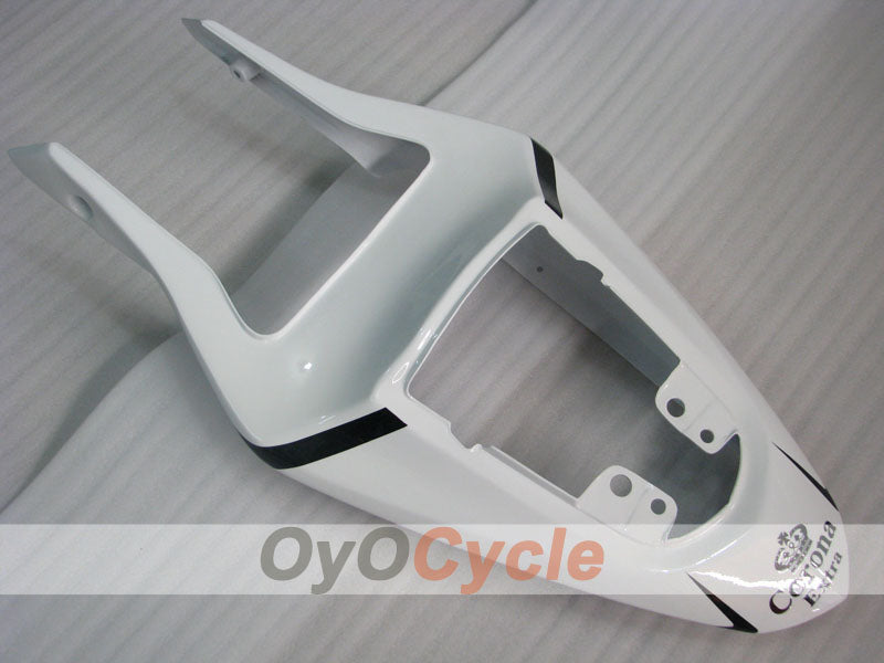 Rear Tail Fairing For Suzuki 03-04 GSXR1000 #OYO87910541 Secondary image