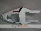 Rear Tail Fairing For Suzuki 03-04 GSXR1000 #OYO87910547