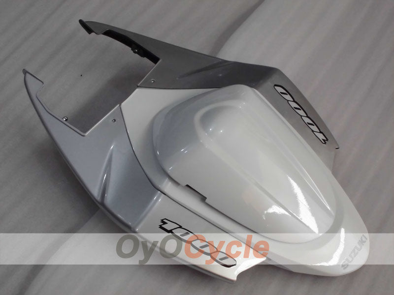Rear Tail Fairing + Seat Cover For Suzuki 05-06 GSXR1000 #OYO87910681 Secondary image