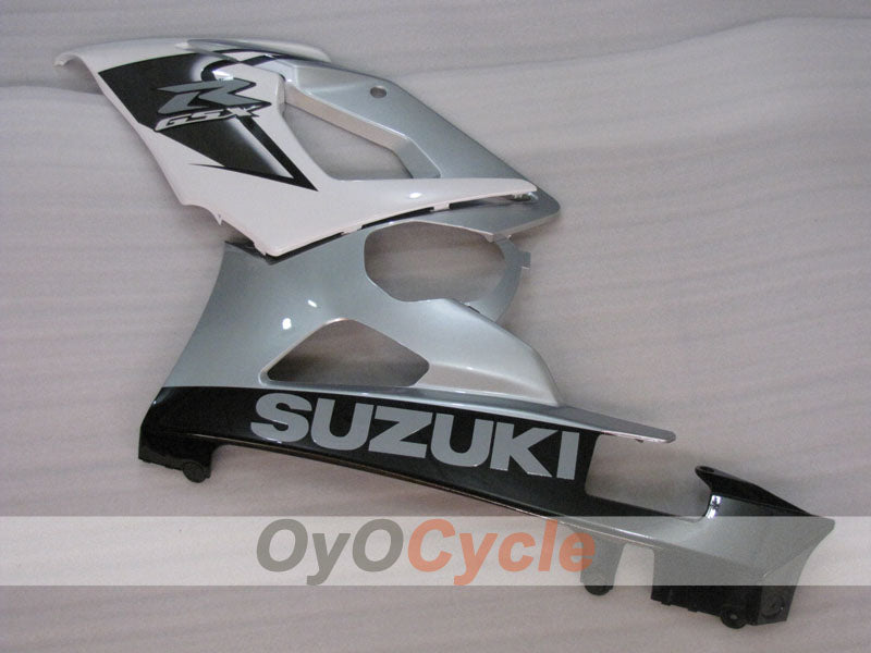 Left & Right Side Fairing For Suzuki 05-06 GSXR1000 #OYO87910682 Main image