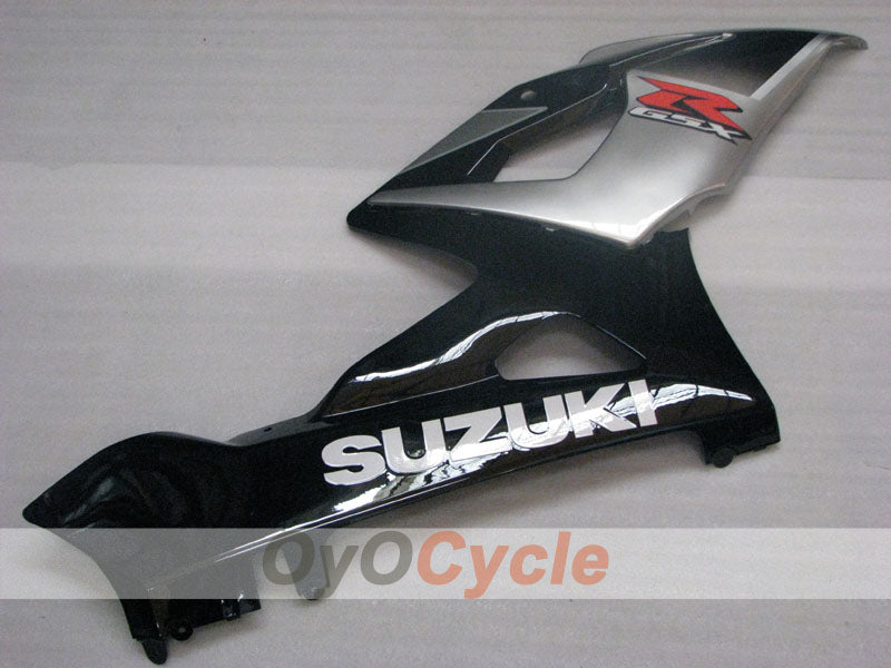 Left & Right Side Fairing For Suzuki 05-06 GSXR1000 #OYO87910700 Secondary image