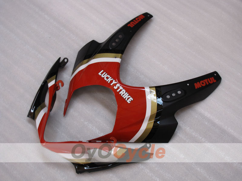 Front Upper Fairing For Suzuki 07-08 GSXR1000 #OYO87908610 Secondary image