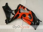 Left & Right Side Fairing For Suzuki 07-08 GSXR1000 #OYO87908645
