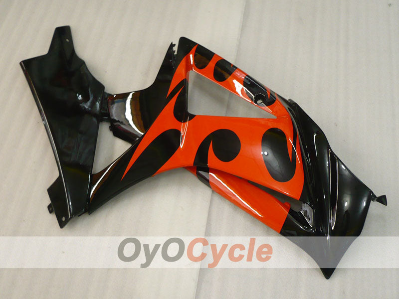 Left & Right Side Fairing For Suzuki 07-08 GSXR1000 #OYO87908645