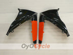 Left & Right Side Fairing For Suzuki 07-08 GSXR1000 #OYO87908645