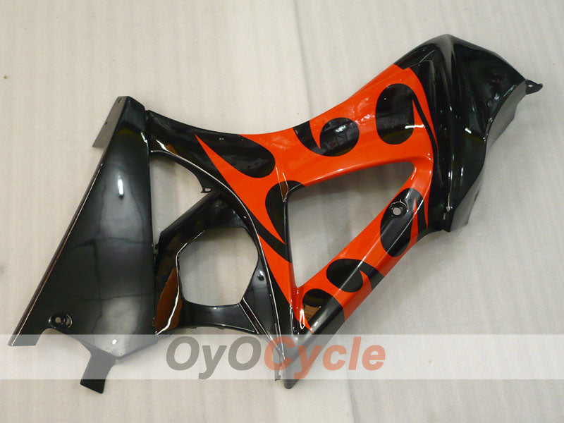Left & Right Side Fairing For Suzuki 07-08 GSXR1000 #OYO87908645