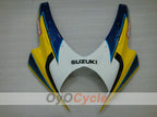 Injection Fairing kit for 07-08 GSX R1000 - Red, Blue - Corona #OYO87905525