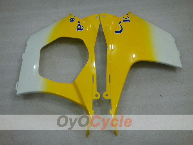Injection Fairing kit for 07-08 GSX R1000 - Red, Blue - Corona #OYO87905525