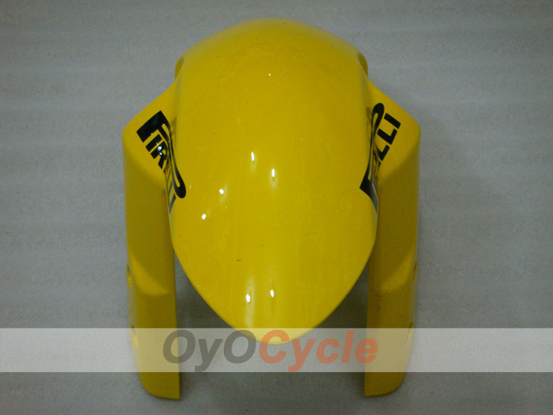 Front Fender Fairing For Suzuki 07-08 GSXR1000 #OYO87908655 Main image