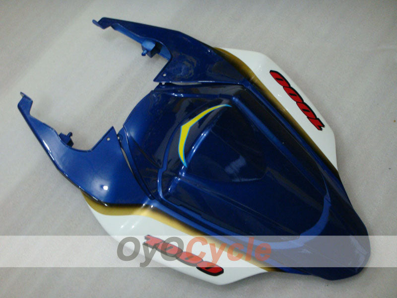 Rear Tail Fairing + Seat Cover For Suzuki 07-08 GSXR1000 #OYO87908659 Secondary image