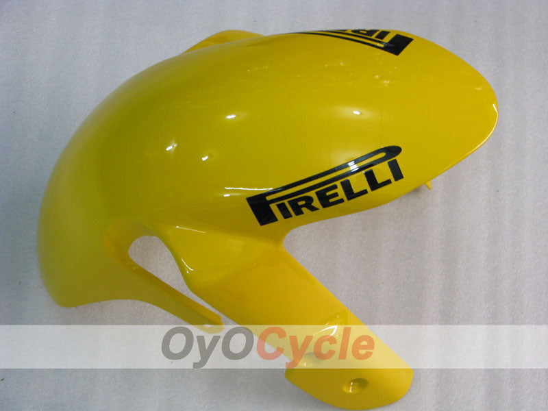 Front Fender Fairing For Suzuki 07-08 GSXR1000 #OYO87908664 Secondary image