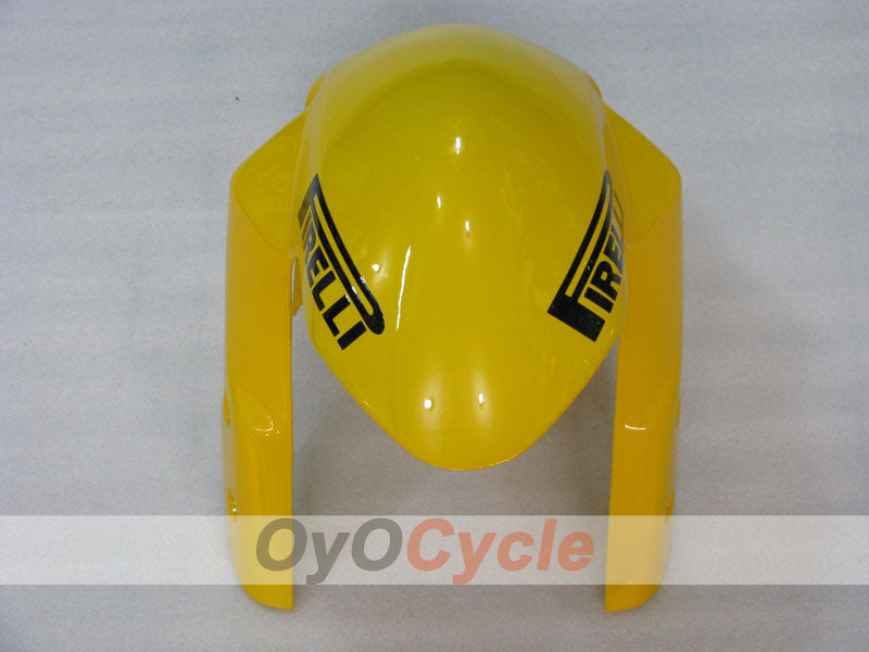 Front Fender Fairing For Suzuki 07-08 GSXR1000 #OYO87908664 Main image