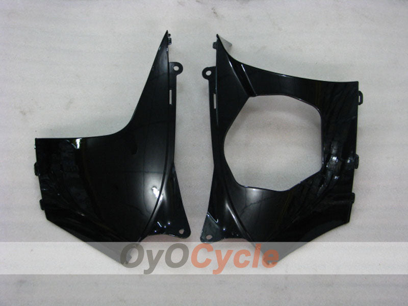 Left & Right Side Fairing For Suzuki 07-08 GSXR1000 #OYO87908681