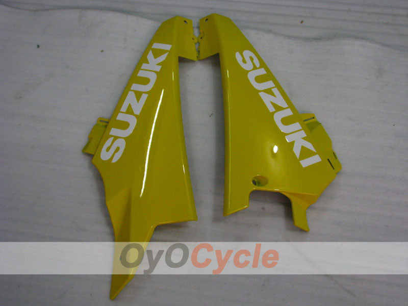 Left & Right Side Fairing For Suzuki 07-08 GSXR1000 #OYO87908681