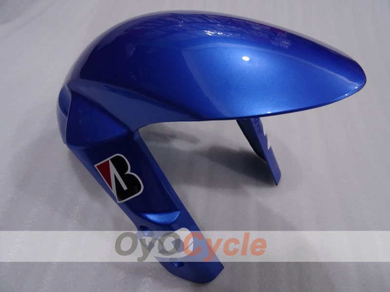 Front Fender Fairing For Suzuki 07-08 GSXR1000 #OYO87908682 Secondary image