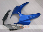 Injection Fairing kit for 07-08 GSX R1000 - Blue, White - Factory Style #OYO87905530