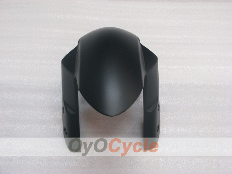 Injection Fairing kit for 07-08 GSX R1000 - Blue, White - Factory Style #OYO87905530