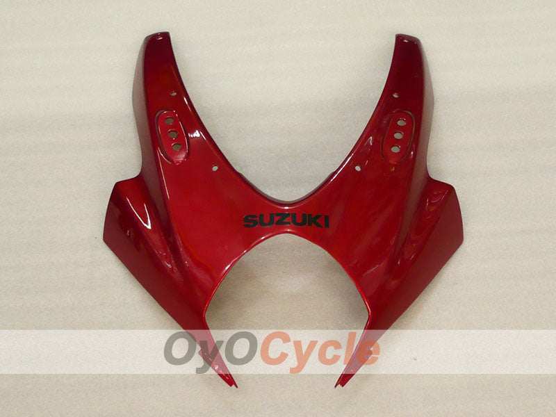 Front Upper Fairing For Suzuki 07-08 GSXR1000 #OYO87908704 Main image