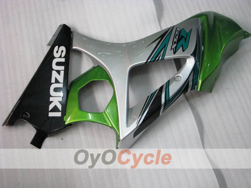 Left & Right Side Fairing For Suzuki 07-08 GSXR1000 #OYO87908710