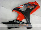 Left & Right Side Fairing For Suzuki 07-08 GSXR1000 #OYO87908713
