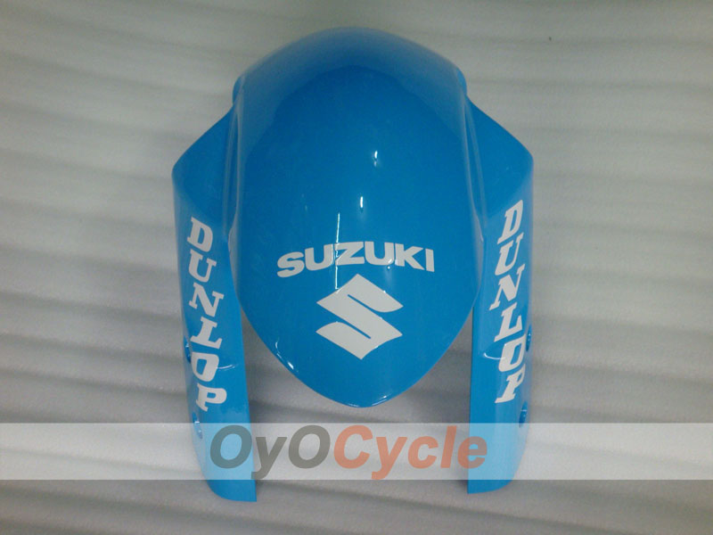 Front Fender Fairing For Suzuki 07-08 GSXR1000 #OYO87908742 Main image