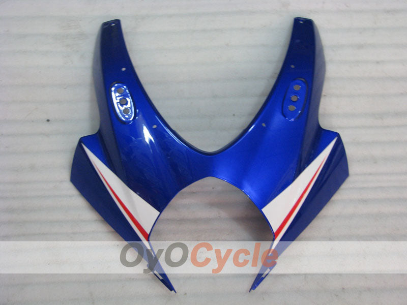 Front Upper Fairing For Suzuki 07-08 GSXR1000 #OYO87908750 Main image