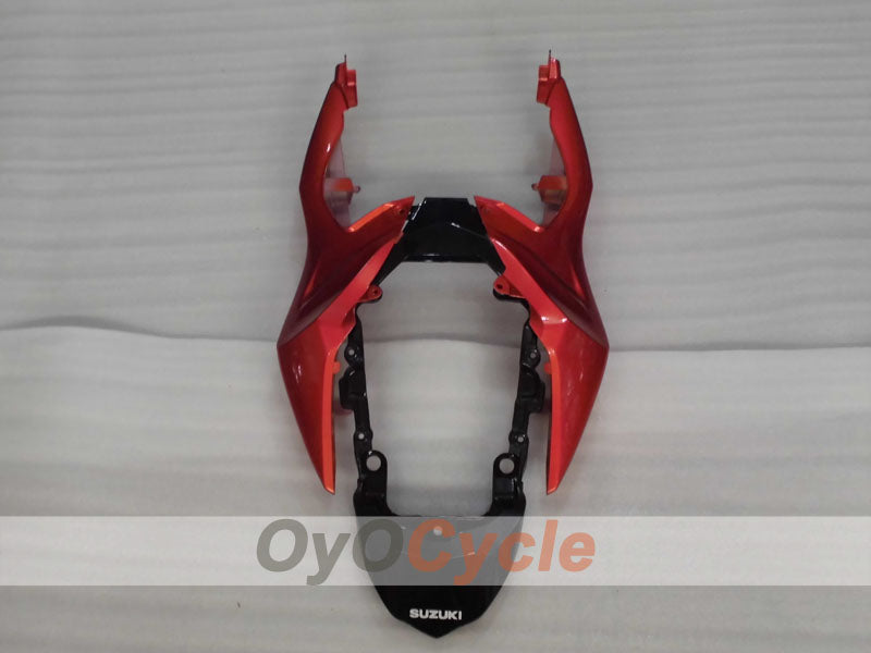 Rear Tail Fairing For Suzuki 09-16 GSXR1000 #OYO87908783 Main image