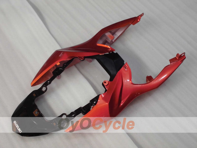 Rear Tail Fairing For Suzuki 09-16 GSXR1000 #OYO87908783 Secondary image