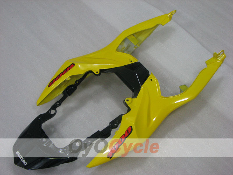 Rear Tail Fairing For Suzuki 09-16 GSXR1000 #OYO87908839 Main image