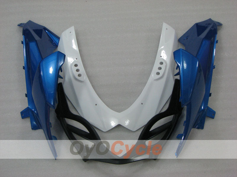 Front Upper Fairing For Suzuki 09-16 GSXR1000 #OYO87908846 Main image