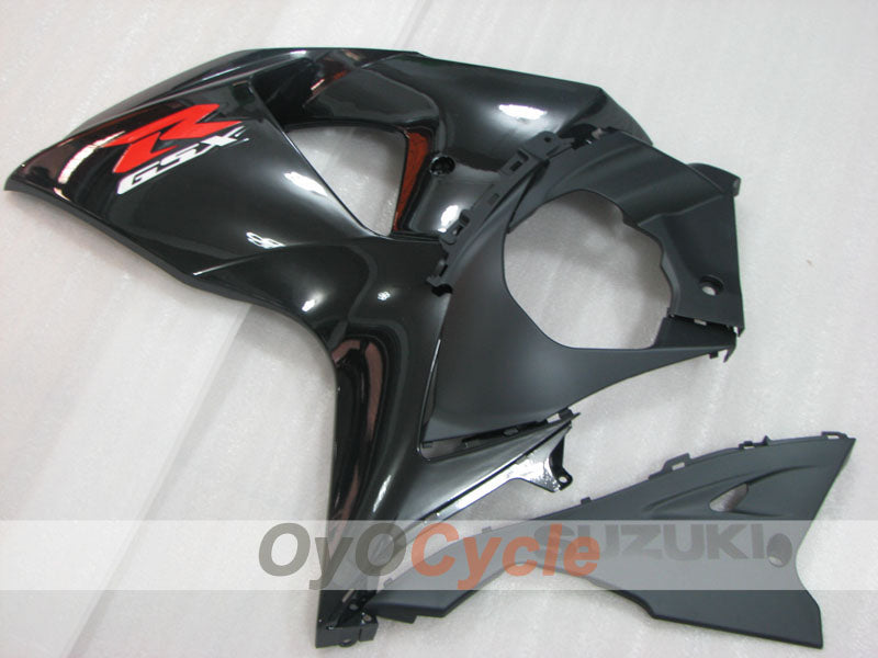 Left & Right Side Fairing For Suzuki 09-16 GSXR1000 #OYO87908858 Secondary image