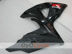 Injection Fairing kit for 09-16 GSX R1000 - Black - Factory Style #OYO87905558