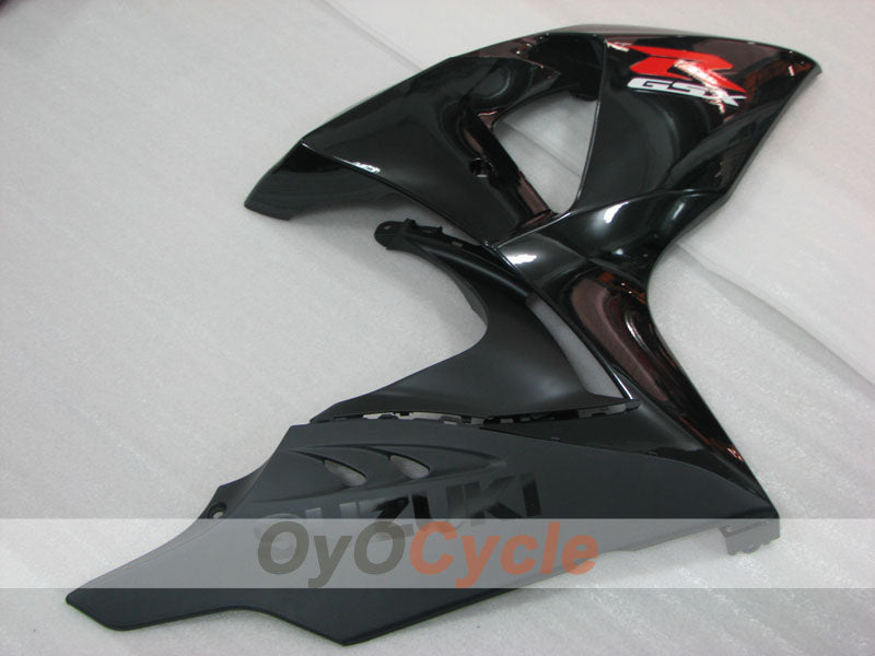 Left & Right Side Fairing For Suzuki 09-16 GSXR1000 #OYO87908858 Main image