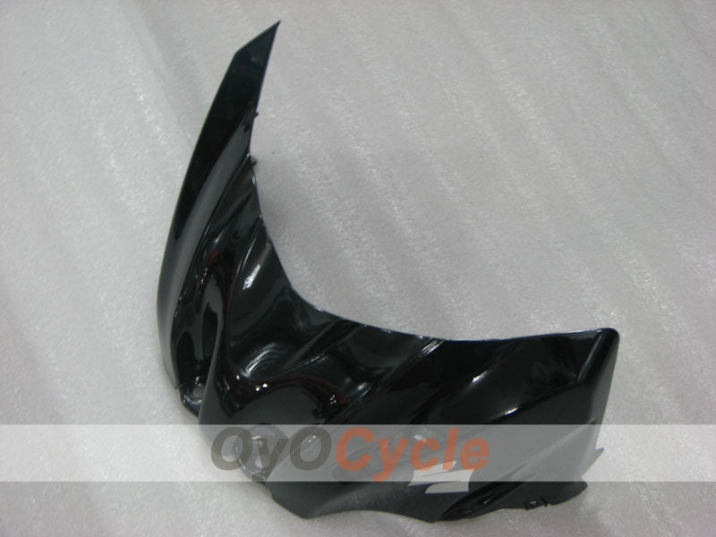 Injection Fairing kit for 09-16 GSX R1000 - Black - Factory Style #OYO87905558