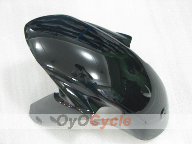 Injection Fairing kit for 09-16 GSX R1000 - Black - Factory Style #OYO87905558
