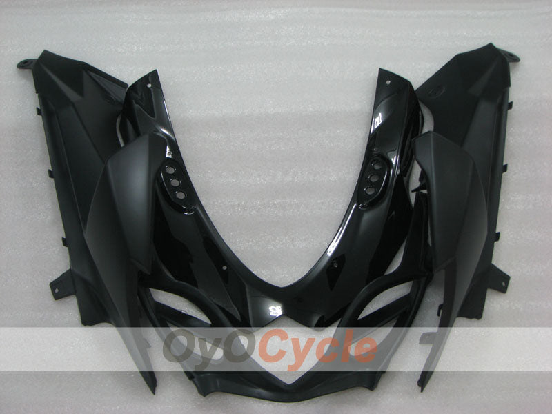Injection Fairing kit for 09-16 GSX R1000 - Black - Factory Style #OYO87905558